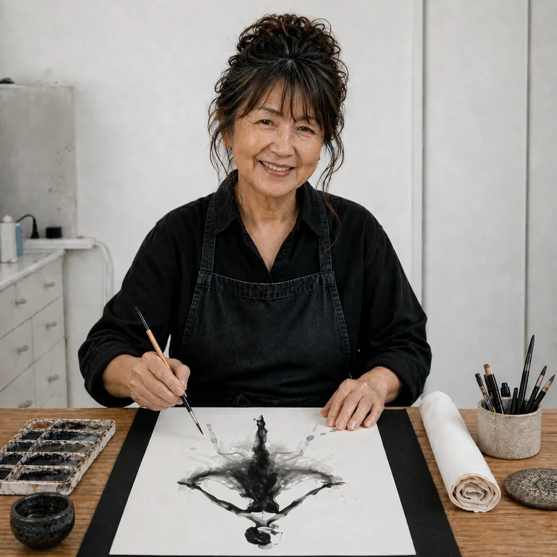 Aiko Mori